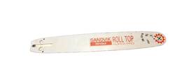 Windsor 18hl50spya Nos Chainsaw Bar Sandvik 18 Inch 66dl 3/8 0.050 18hl 50 Spya