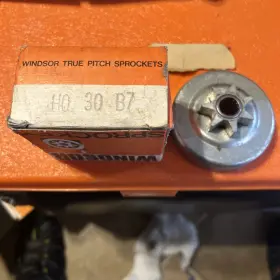 Ho30-b7 Windsor Sprocket .404 X 7t Homelite Inch C And D Series Xp1000 Xp1020 620