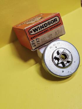 Windsor Re82-a7 Sprocket 3/8 Inch X 7t Spur Remington Pl4 Pl5 Pl5a Pl55a Sl4 Sl4a