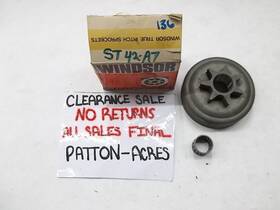 Windsor St42-a7 Chainsaw Sprocket For Chainsaws 136