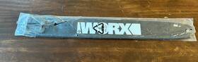 Worx Wa0162 Wad158 Replacement Elec Chainsaw Bar For J - Wg303 1 Wg304 Wg304.1