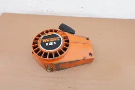 28174 Wright 121 Chainsaw Oem Recoil Pull Start