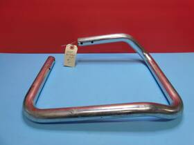 Wright Gs-5020a Handle Bar For Chainsaw Box 1266 Yu