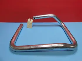 Gs-5020a Wright Handle Bar For Chainsaw Box 1266 Yu