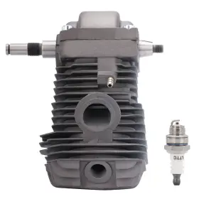 11230201223 Xcan Yjpj055099 40mm Cylinder Piston Kit For Stihl 023 025 Ms230 Ms250 Chainsaw
