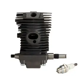 Yjpjm180zc Xcan 38mm Cylinder Piston Crankshaft For Stihl Ms170 Ms180 018 Chainsaw Engine Motor