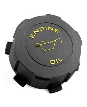 Xianron 2869221 Engine Oil Cap 3687932 Fit For Cummins Isx Isx15 Isz13 1pcs