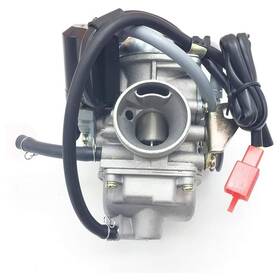 Xspander 16100-kat-913-1 Carburetor For Hammerhead Twister 150 Series 150cc Go Kart Repl.oe#