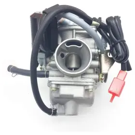 16100-kat-913-1 Xspander Carburetor For Hammerhead Twister 150 Series 150cc Go Kart Repl.oe#
