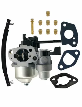 Aymk153 Yamakato 212cc 196cc 224cc Carburetor For Predator 212 224 Carb With Jet