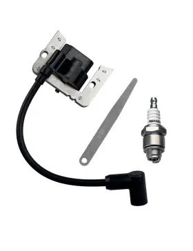 Aymk411 Yamakato Wh Oem Standard 35135 Ignition Coil Module For Tecumseh 35135a 35135b