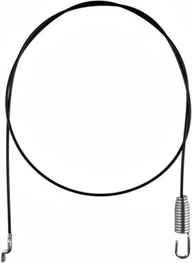Yamakato Aymk418 Wh 946-04230b Auger Clutch Cable Replaces Mtd
