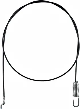 946-04230b Yamakato Aymk418 Wh Auger Clutch Cable Replaces Mtd