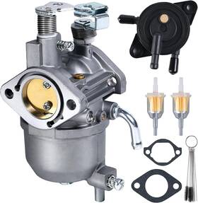 Ydo 603580 Carburetor For Ezgo Kawasaki Engine Rxv 2008 Gas Golf Carts Txt
