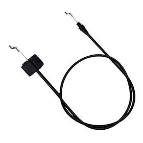Yhoparts 112-8818 Brake Cable For Toro 20314 20316 20323 20330 20331 20338 20350 20351