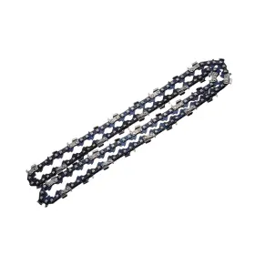 2160 Yhoparts 797444800012 22 Inch Saw Chain 0.325 Pitch Lp .058 Gauge 86dl For Blue Max Chainsaws