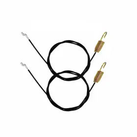 946-04230b Yhoparts 94604230b Auger Clutch Cable For Cub Cadet Troy-bilt And Mtd Golden