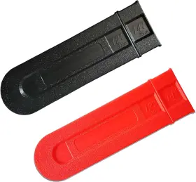 Yinmazzsan 445016372315 14 Inch Chainsaw Bar Cover Suitable For 12 Chain Saw Protective