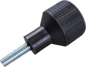 Yiyuang 145439-10 Replacement Miter Saw Adjustment Knob 145439-10-2 Fits Dw703 Dw70