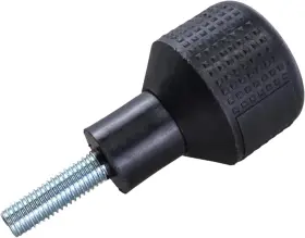 145439-10-2 Yiyuang 145439-10 Replacement Miter Saw Adjustment Knob Fits Dw703 Dw70
