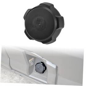 Yjlamp Zp-yj-031003-017 Gas Cap Fuel Tank For Kawasaki Mule Pro Teryx 800 Teryx4