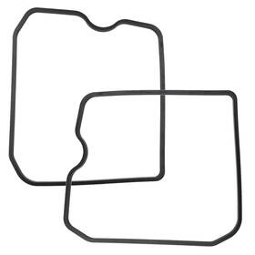 Ymhyjy Ym221 Replaces Fuel Gas Tank Gasket Fits Mcculloch Pro Mac 10-10 555 Black