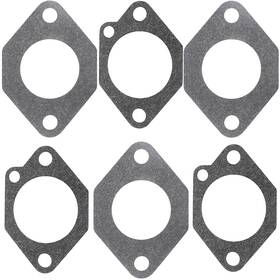 Yofmoo Z9407-yus Carburetor Gasket Compatible With Kawasaki Fe290 Fe350 Engine Golf