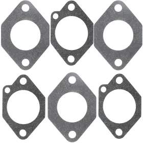Z9407-yus Yofmoo Carburetor Gasket Compatible With Kawasaki Fe290 Fe350 Engine Golf