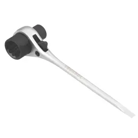 Rcs1319 Youkool 13mm X 19mm Heavy-duty Chainsaw T-bar Scrench Cold-forged Steel Dual-taper