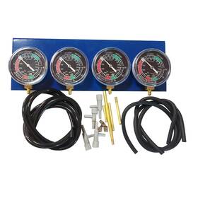 Youngl 16022127094480 Motorcycle Vacuum Carburetor Synchronizer Synchronizer