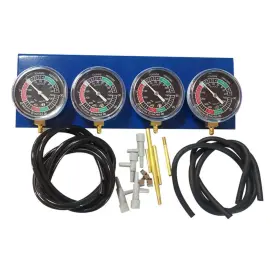 16022127094480 Youngl Motorcycle Vacuum Carburetor Synchronizer
