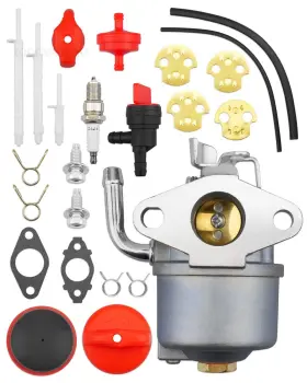 795840 Yuantuo Carb Fits For Briggs And Stratton 1500 Series Snow Blower