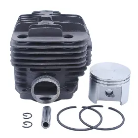 Br450c Yueg-5686 Cylinder Piston Kit For Stihl Ts400 Br350 Br430 Br450 4223 020 1200 49mm