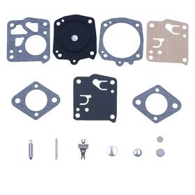 Yueguabc Cs-1200 For Echo Cs-60 Cs-900 Oem Tillotson Rk-23hs Carburetor Carb Repair Kit