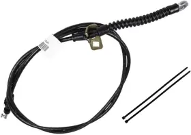 585271601 Yuhong Accesorry 445026091015 Deflector Cable For Husqvarna Poulan Jonsered Snowblowers Replaces