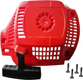 50459 Yuhong Accesorry 711181058390 Recoil Starter Assembly Fits Husqvarna 135 140 435 440 435e 440e Chainsaws