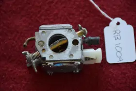503281812 Zama Rebuilt Oem Carburetor Fits Husqvarna 340 340e 345 345e 346xp 350 El18 El 18