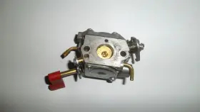 545006017 Zama 60-17 C1u-w32 Carburetor For Poulan Gas Trimmer