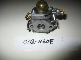 Zama C1u-h60e Carburetor Used