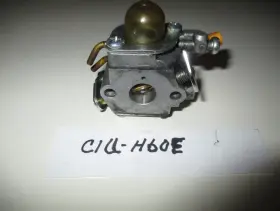 C1u-h60e Zama Carburetor Used