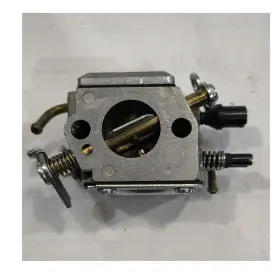 El32-61a Zama El32 61a Carburetor. Husqvarna 350 Oem Replacement Part