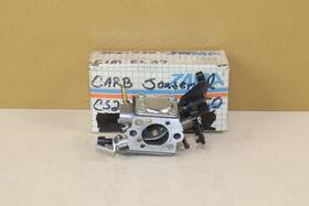Zama El37 C1m Carb Carburetor Parts/rebuild/repairs Genuine Oem Used