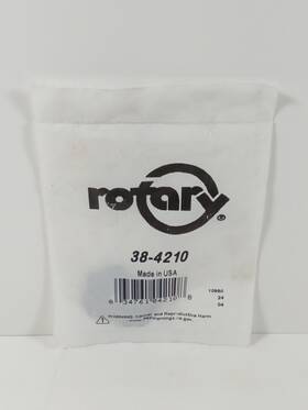 Zama K015019 Carburetor Kit Gnd-1 Carbs Rotary 38-4210