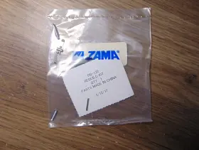Rb-122 Zama Genuine Carburetor Repair Kit # For Many C3-el Carburetors