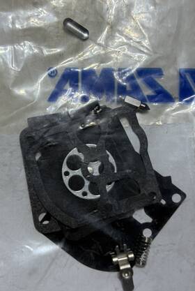 Zama Rb-79 Genuine Carburetor Rebuild Kit New Oem Free Shipping