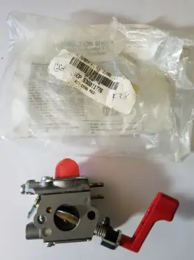 530071776 Zama W22-127a Carburetor Z22-127a Husqvarna - New F3b