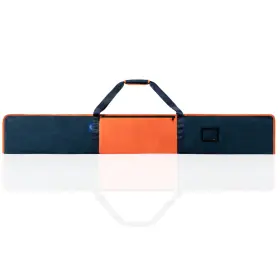Zelarman 767311491414 Guide Rail Bag - Double-side Padding Track Saw Protective Carryi