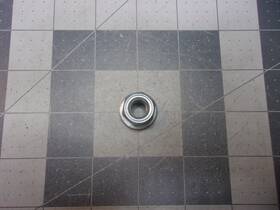Zenoah T3002-13260 Blade Nut T300213260 Bc2311le Bc2611le