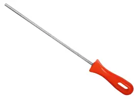 Agf138 Zenport 710465573024 Chainsaw File Diamond-coated 8-inch