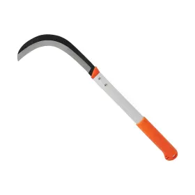 K315 Zenport Harvest Sickle Carbon Steel Blade/aluminum Handle Pack Of 12